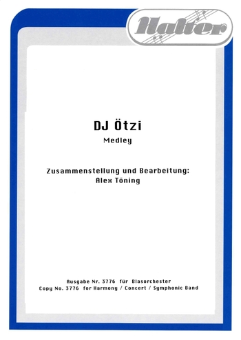 DJ Ötzi