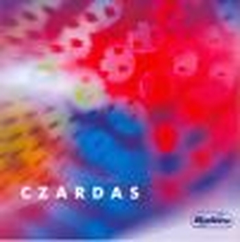 Czardas (CD)