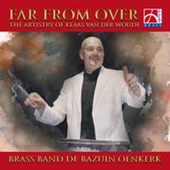 Far From Over (CD)