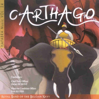 Carthago (CD)