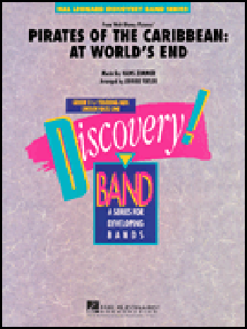 Pirates of the Caribbean: At World's End