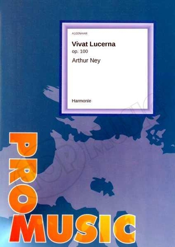 Vivat Lucerna