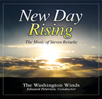 New Day Rising (CD)