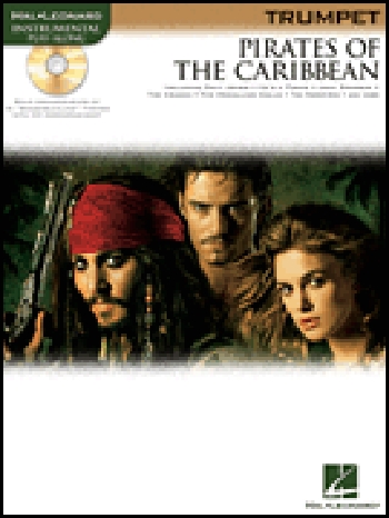 Pirates of the Caribbean - Trompete