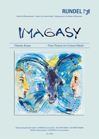 Imagasy