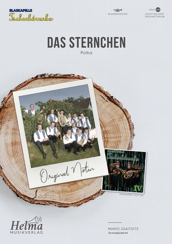 Das Sternchen