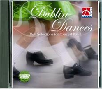 Dublin Dances (CD)