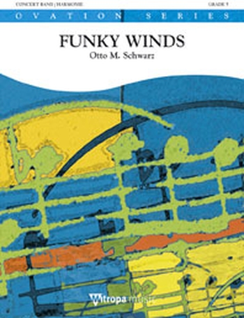 Funky Winds