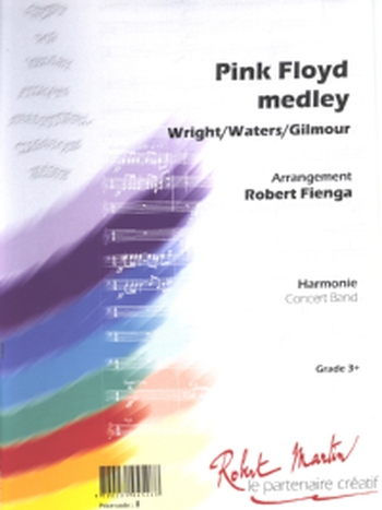 Pink Floyd Medley
