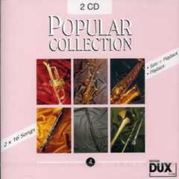 Popular Collection 4 (2 CD's)