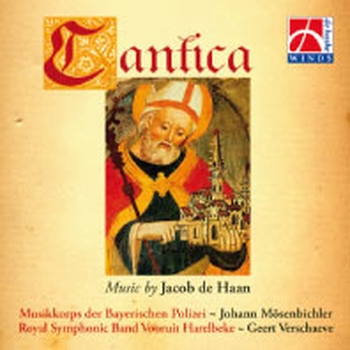 Cantica (CD)