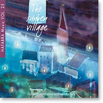 The sunken village (CD)