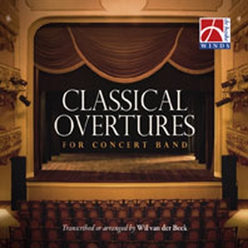 Classical Overtures (CD)