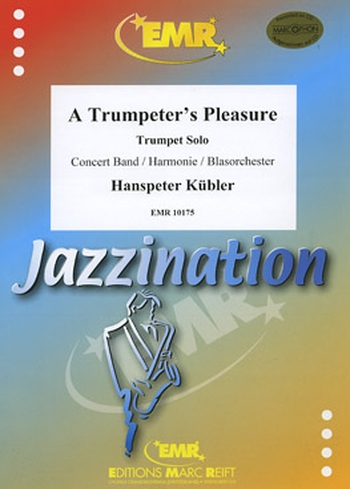 A Trumpeter's Pleasure