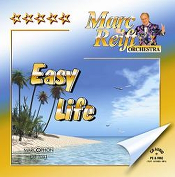 Easy Life (CD)