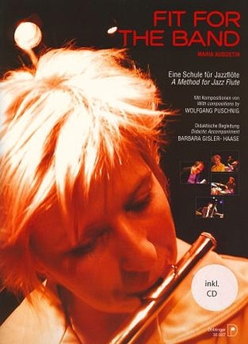 Fit for the Band (mit CD)