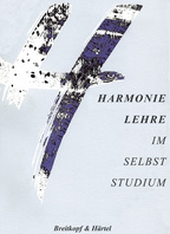 Harmonielehre im Selbststudium