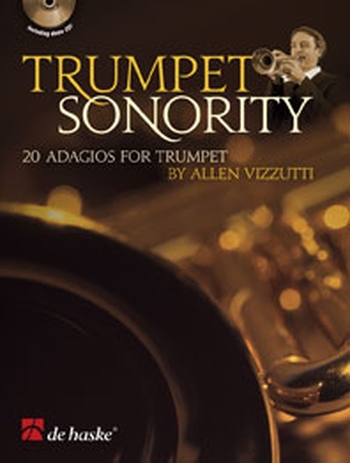 Trumpet Sonority - Trompete