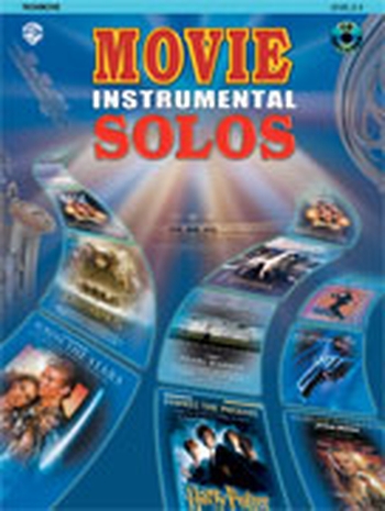Movie Instrumental Solos - Posaune