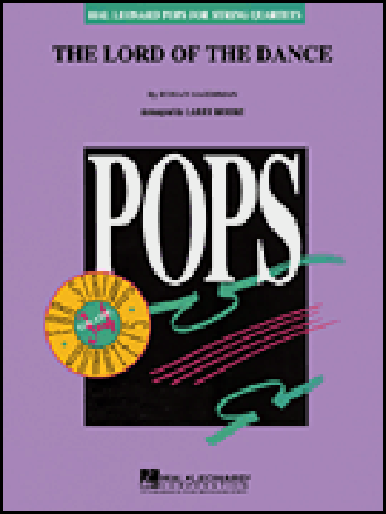 The Lord of the Dance - Streicherquartett