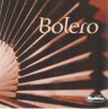 Bolero (CD)