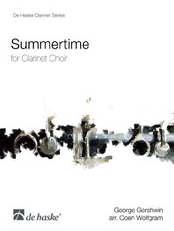 Summertime - Klarinettenchor