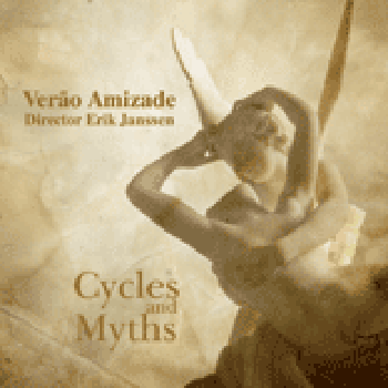 Cycles and Myths (CD)