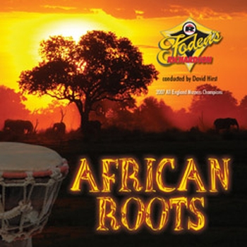 African Roots (CD)