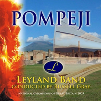 Pompeji (CD) - CD 11976