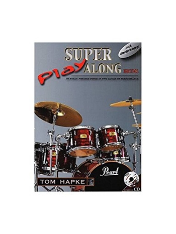 Super Play Along Drums