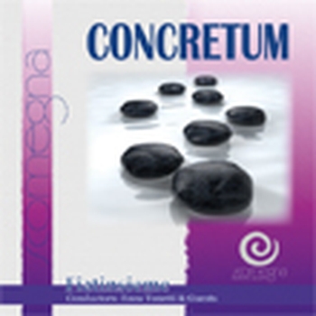 Concretum (2 CDs)