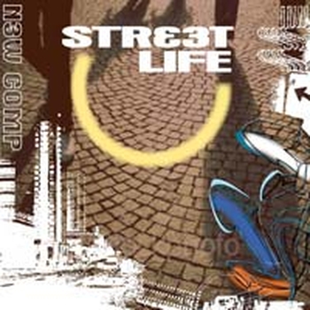 Streetlife (CD)