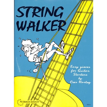 String Walker
