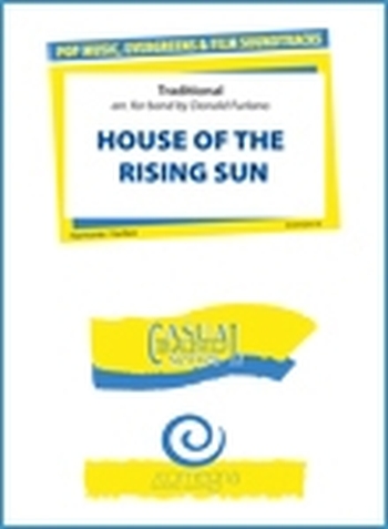 House of the Rising Sun