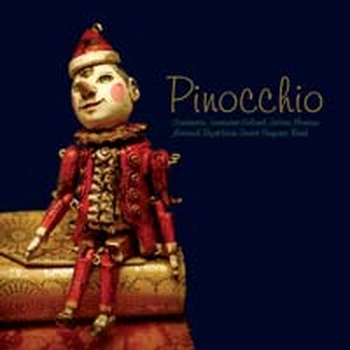 Pinocchio (CD)