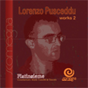 Lorenzo Pusceddu Works 2 (CD)