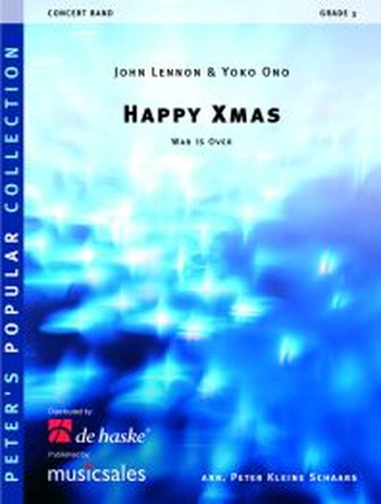 Happy Xmas (War Is Over)