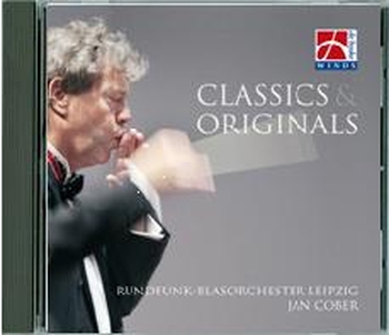 Classics & Originals (CD)