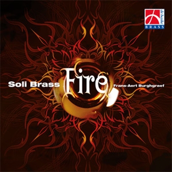 Fire (CD)