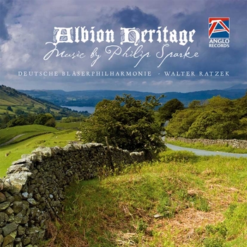 Albion Heritage (CD)