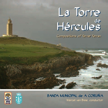 La Torre de Hercules (CD)