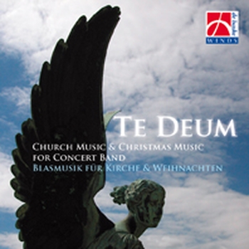 Te Deum (CD)