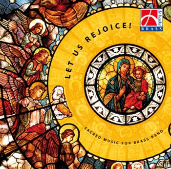 Let us rejoice (CD)