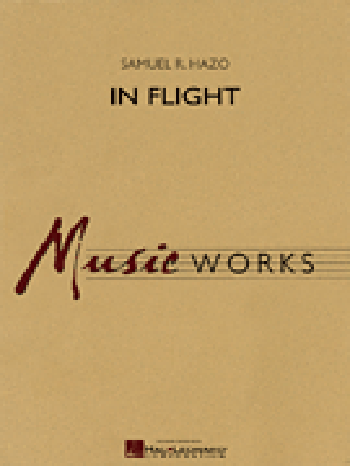 In Flight