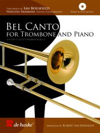 Bel Canto for Trombone