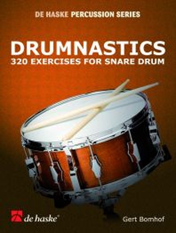 Drumnastics - Schlagzeug