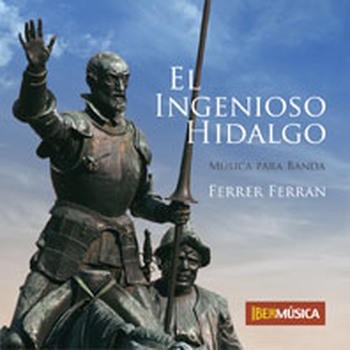 El Ingenioso Hidalgo (CD)