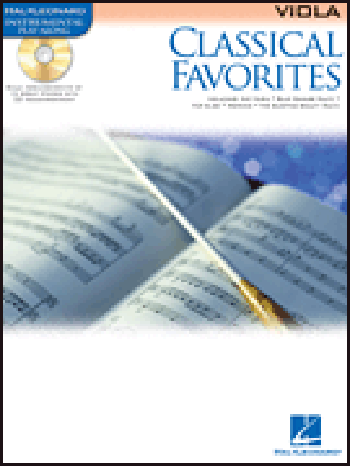 Classical Favorites - Viola