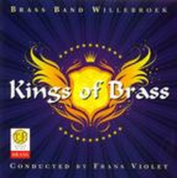 Kings of Brass (CD)