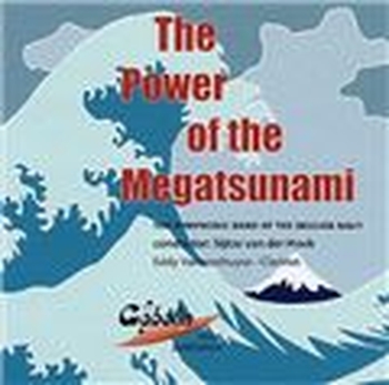 The Power of the Megatsunami (CD)